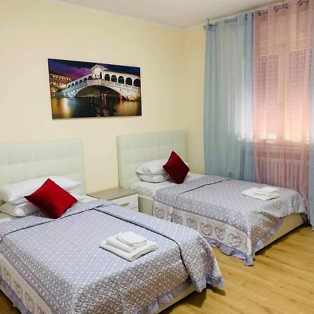 CHOWDHURy HOUSE Mestre Ngoại thất bức ảnh
