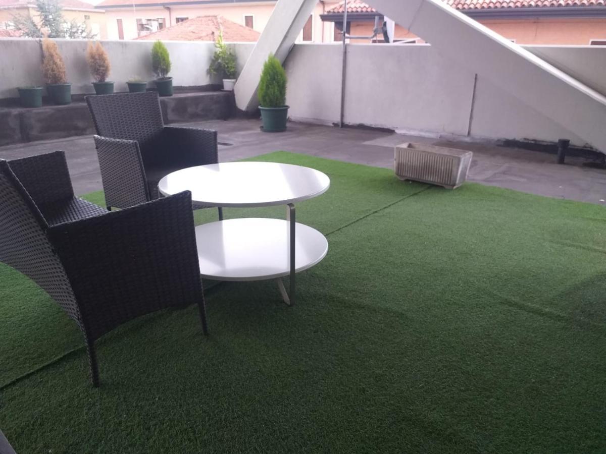 CHOWDHURy HOUSE Mestre Ngoại thất bức ảnh