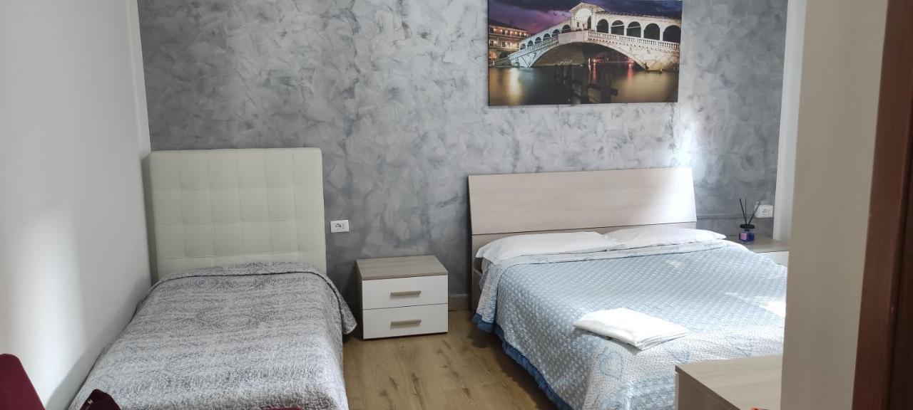 CHOWDHURy HOUSE Mestre Ngoại thất bức ảnh