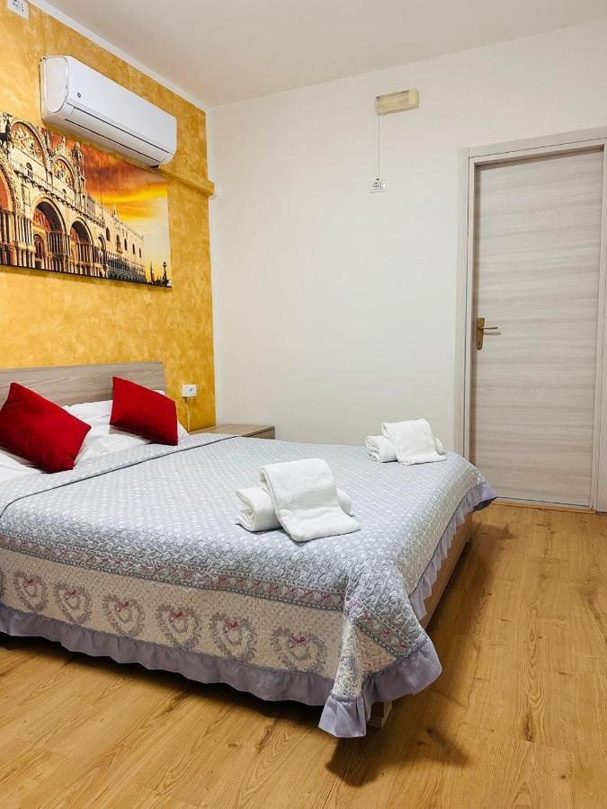 CHOWDHURy HOUSE Mestre Ngoại thất bức ảnh